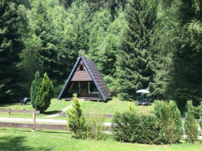 Ferienhäuser Am Waldschlößchen